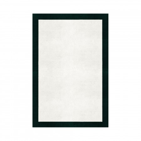 BORDER ATELIER SNOW RECTANGULAR BORDER ATELIER SNOW RECTANGULAR