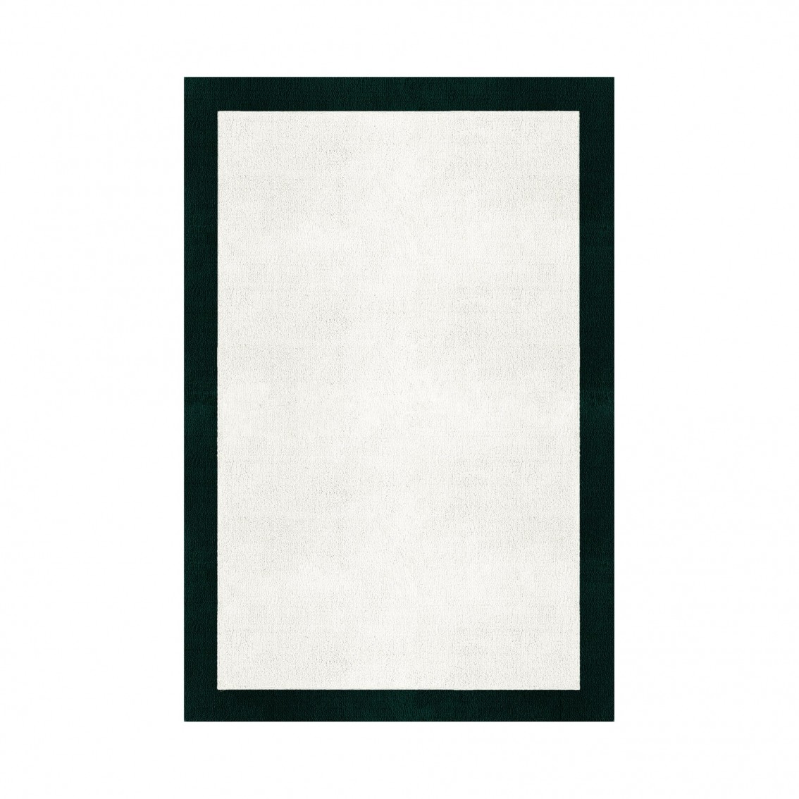 BORDER ATELIER SNOW RECTANGULAR BORDER ATELIER SNOW RECTANGULAR