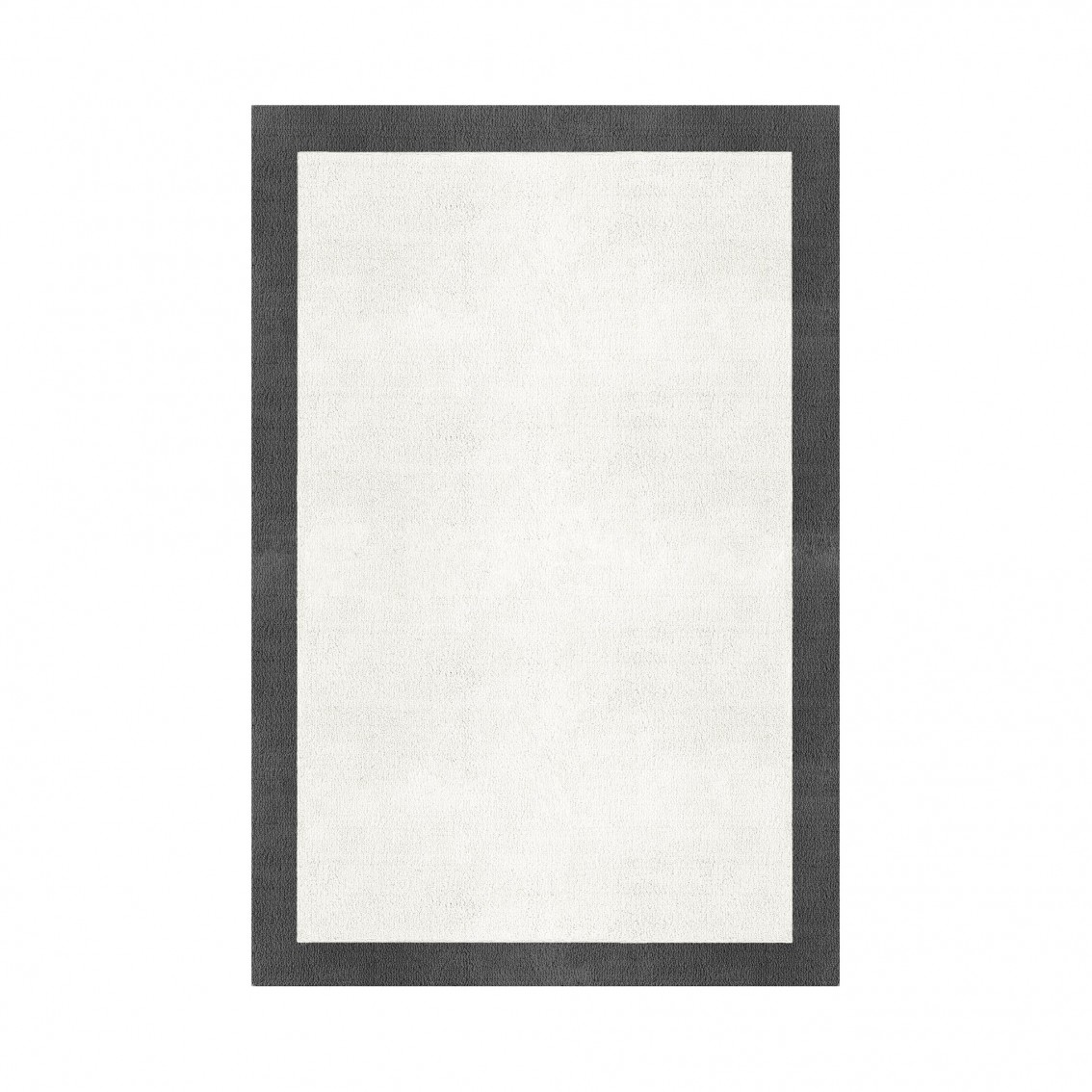 BORDER ATELIER SNOW RECTANGULAR BORDER ATELIER SNOW RECTANGULAR