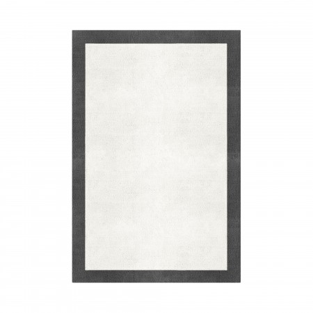 BORDER ATELIER SNOW RECTANGULAR BORDER ATELIER SNOW RECTANGULAR