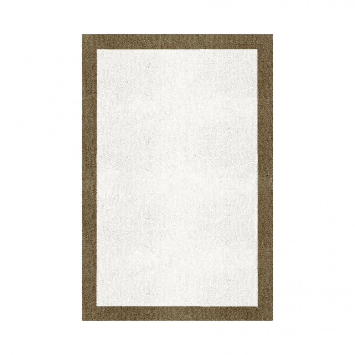 BORDER ATELIER SNOW RECTANGULAR BORDER ATELIER SNOW RECTANGULAR