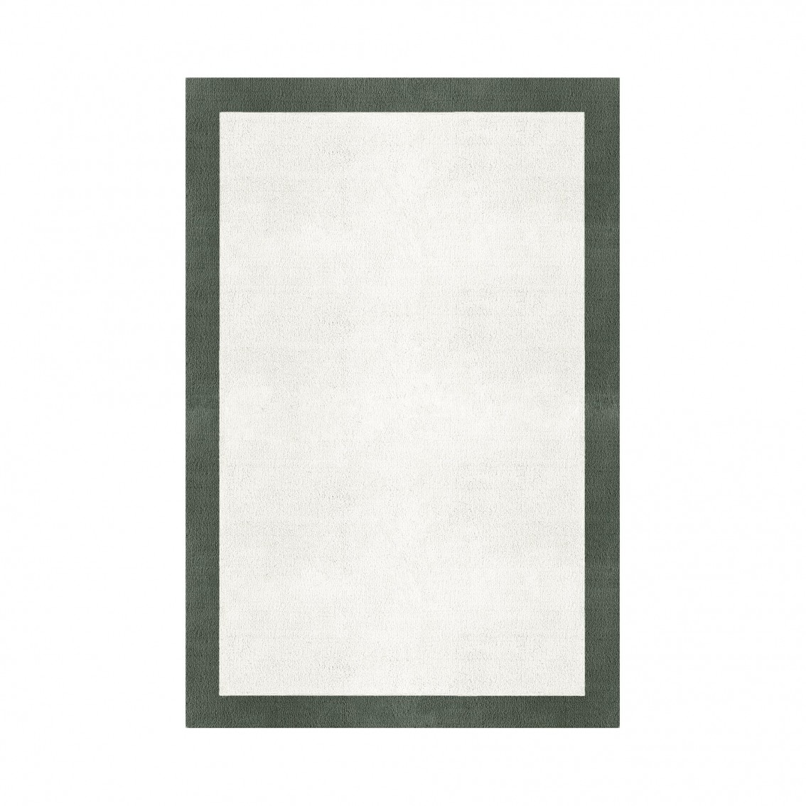 BORDER ATELIER SNOW RETANGULAR BORDER ATELIER SNOW RETANGULAR