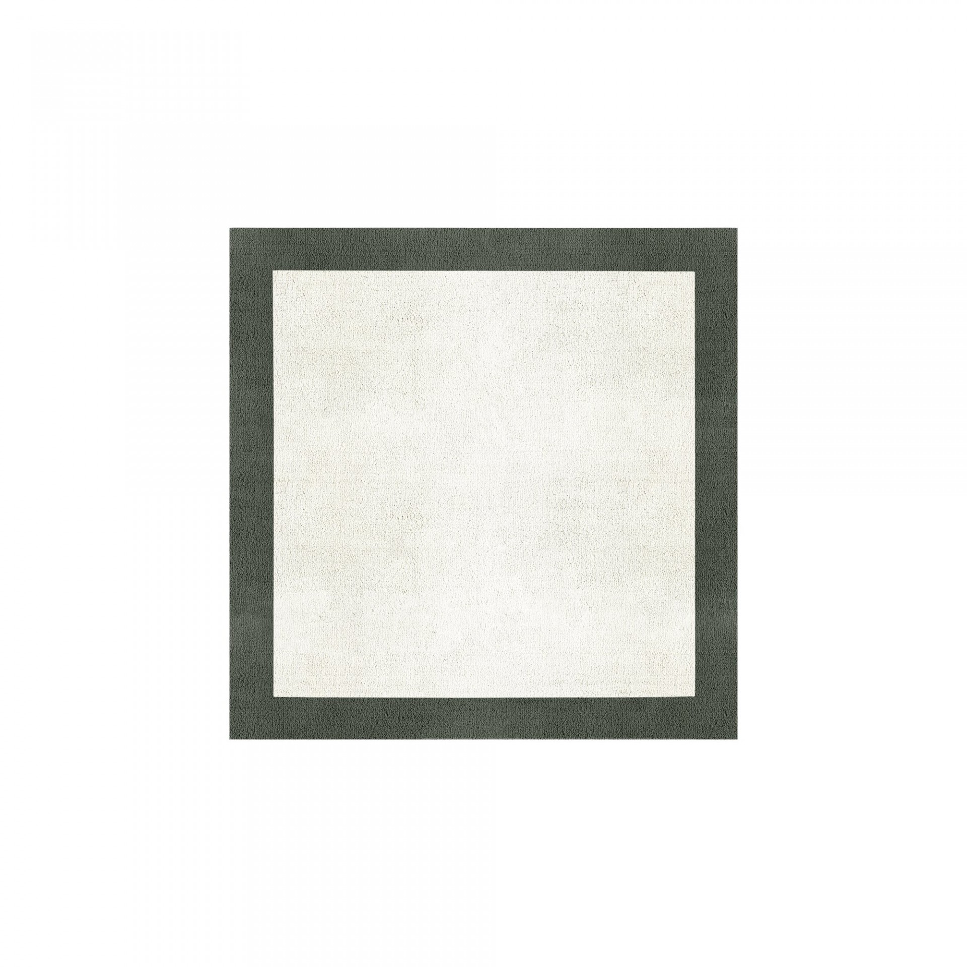 BORDER ATELIER SNOW RETANGULAR