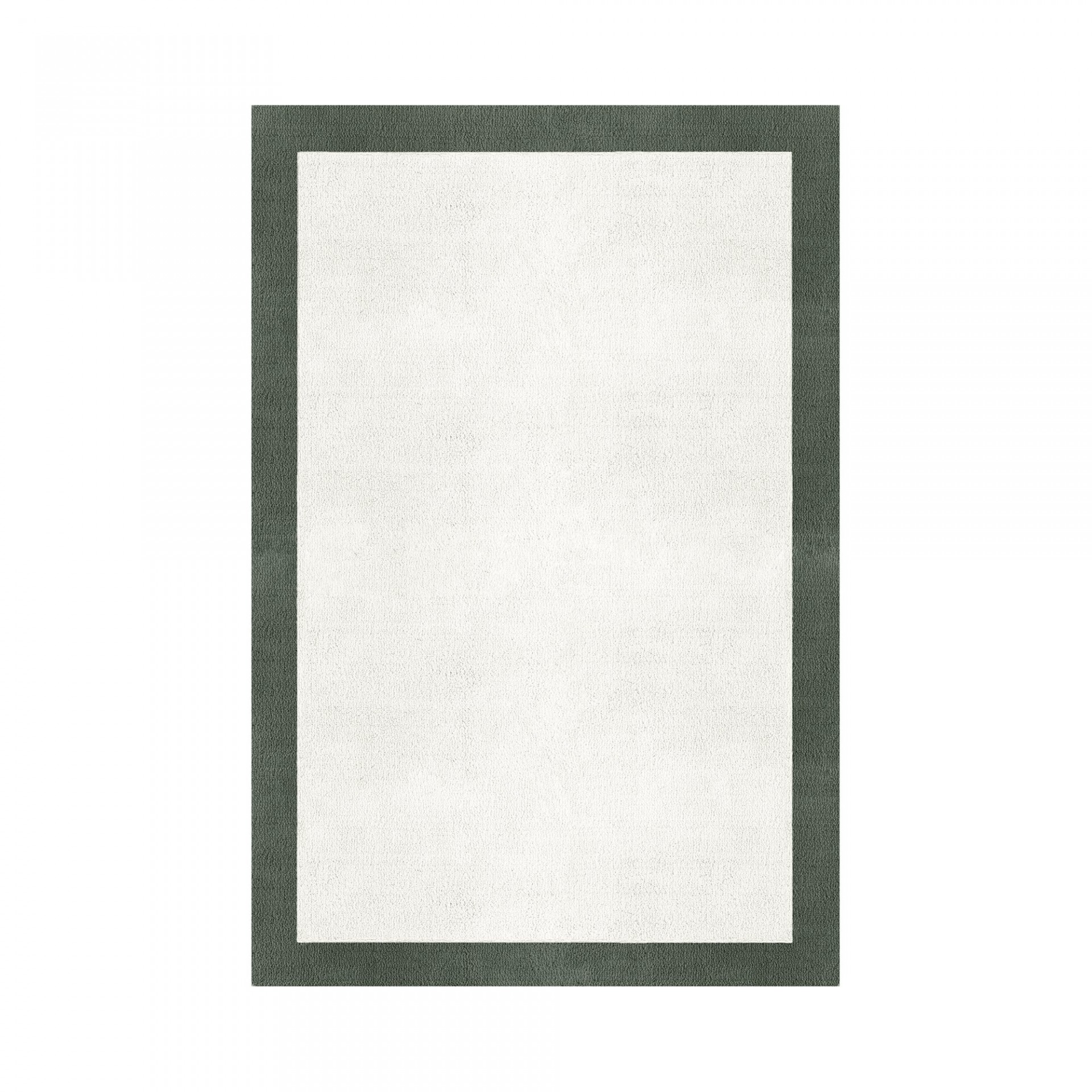 BORDER ATELIER SNOW RETANGULAR