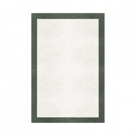 BORDER ATELIER SNOW RECTANGULAR BORDER ATELIER SNOW RECTANGULAR