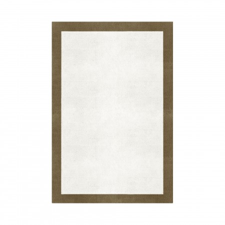 BORDER ATELIER SNOW RECTANGULAR BORDER ATELIER SNOW RECTANGULAR