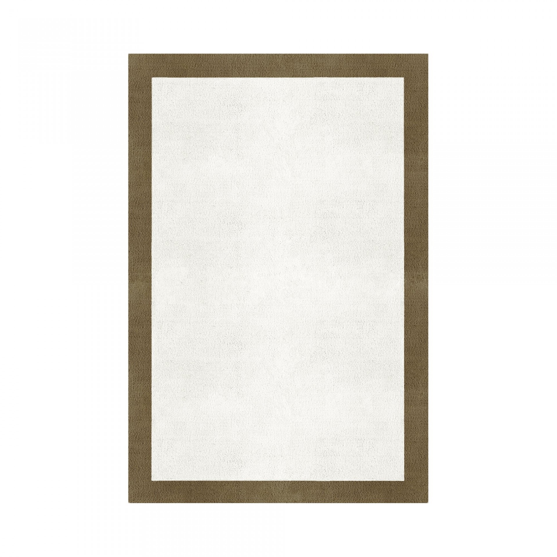 BORDER ATELIER SNOW RECTANGULAR