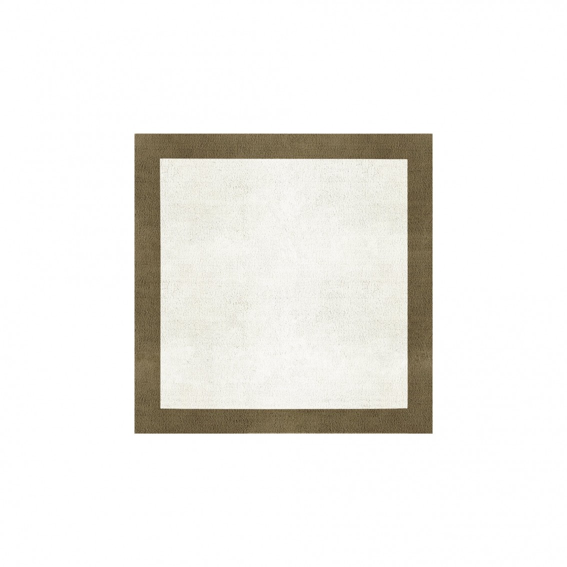 BORDER ATELIER SNOW RECTANGULAR BORDER ATELIER SNOW RECTANGULAR