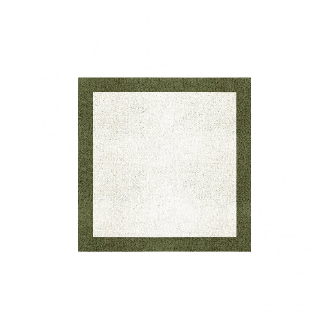BORDER ATELIER SNOW RECTANGULAR BORDER ATELIER SNOW RECTANGULAR