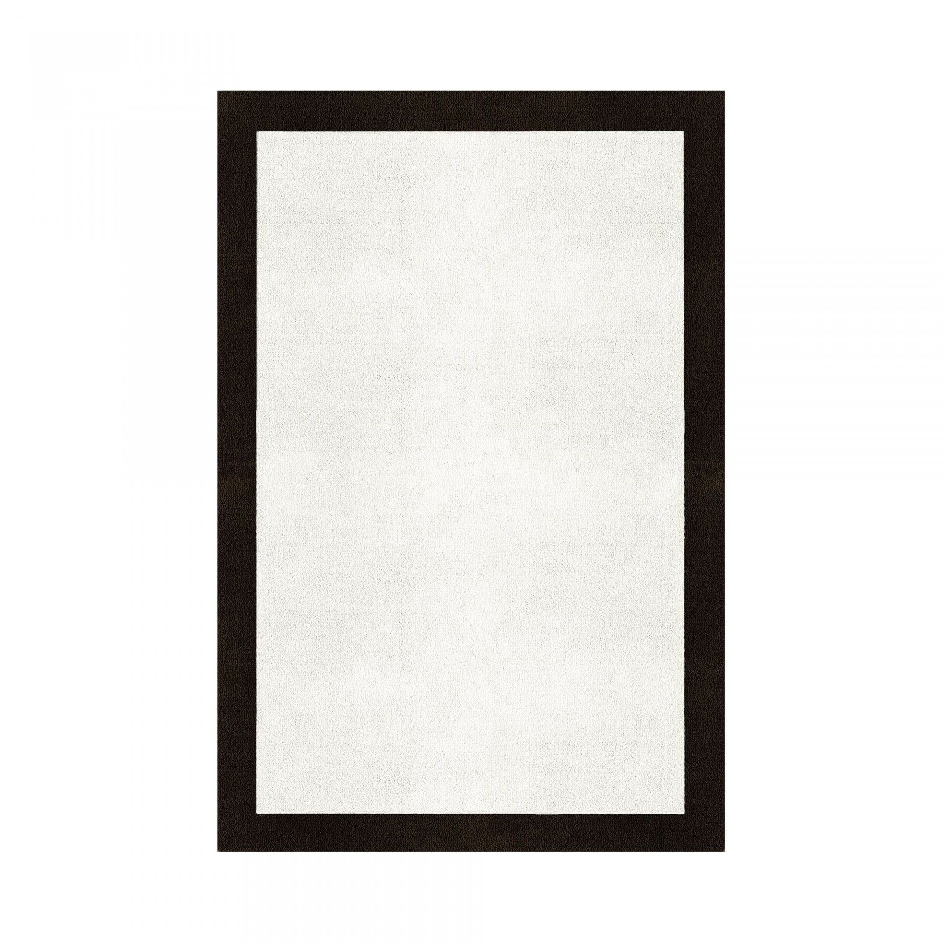 BORDER ATELIER SNOW RECTANGULAR