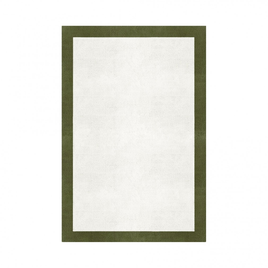 BORDER ATELIER SNOW RECTANGULAR BORDER ATELIER SNOW RECTANGULAR