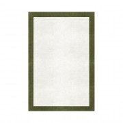BORDER ATELIER SNOW RECTANGULAR BORDER ATELIER SNOW RECTANGULAR