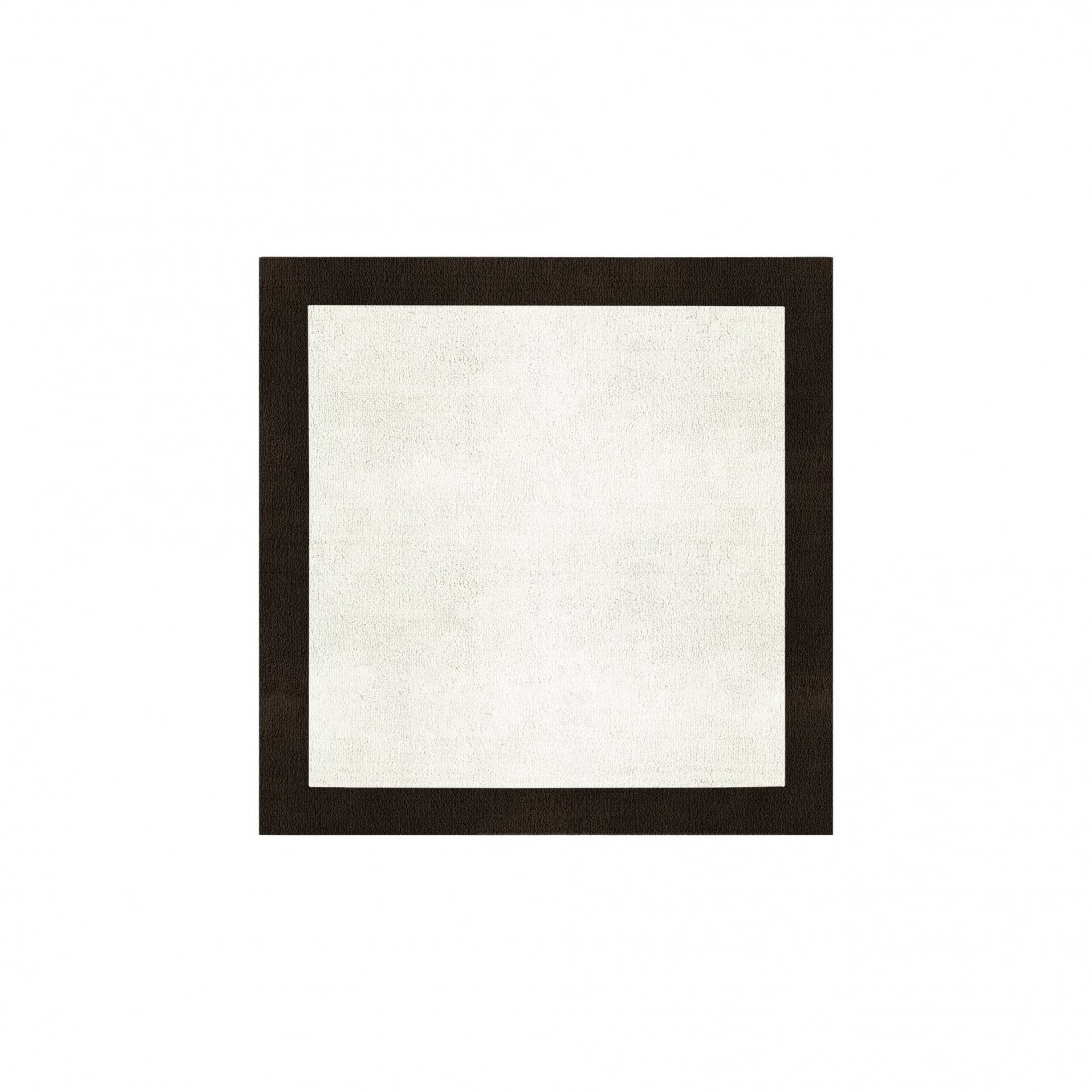 BORDER ATELIER SNOW RECTANGULAR BORDER ATELIER SNOW RECTANGULAR