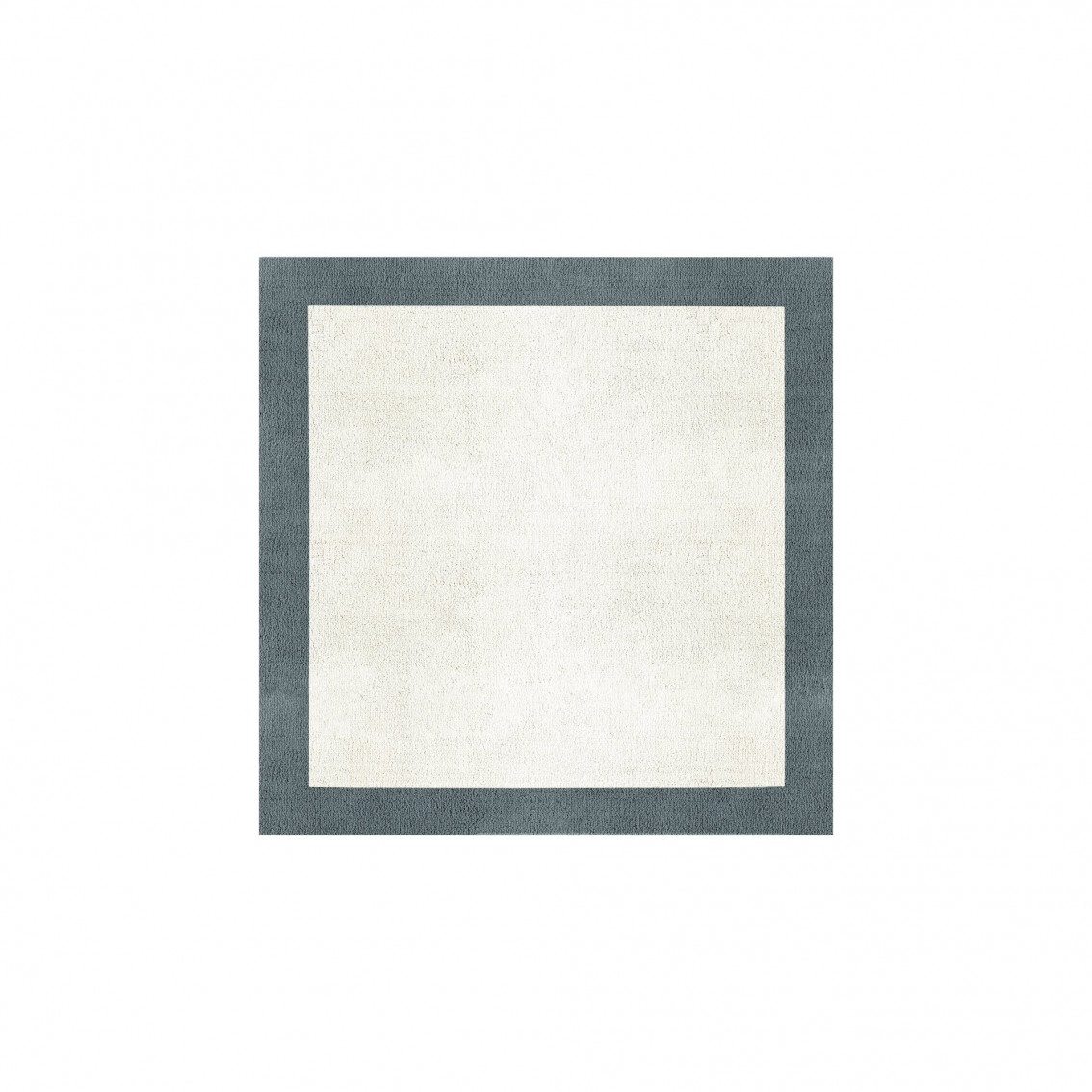 BORDER ATELIER SNOW RECTANGULAR