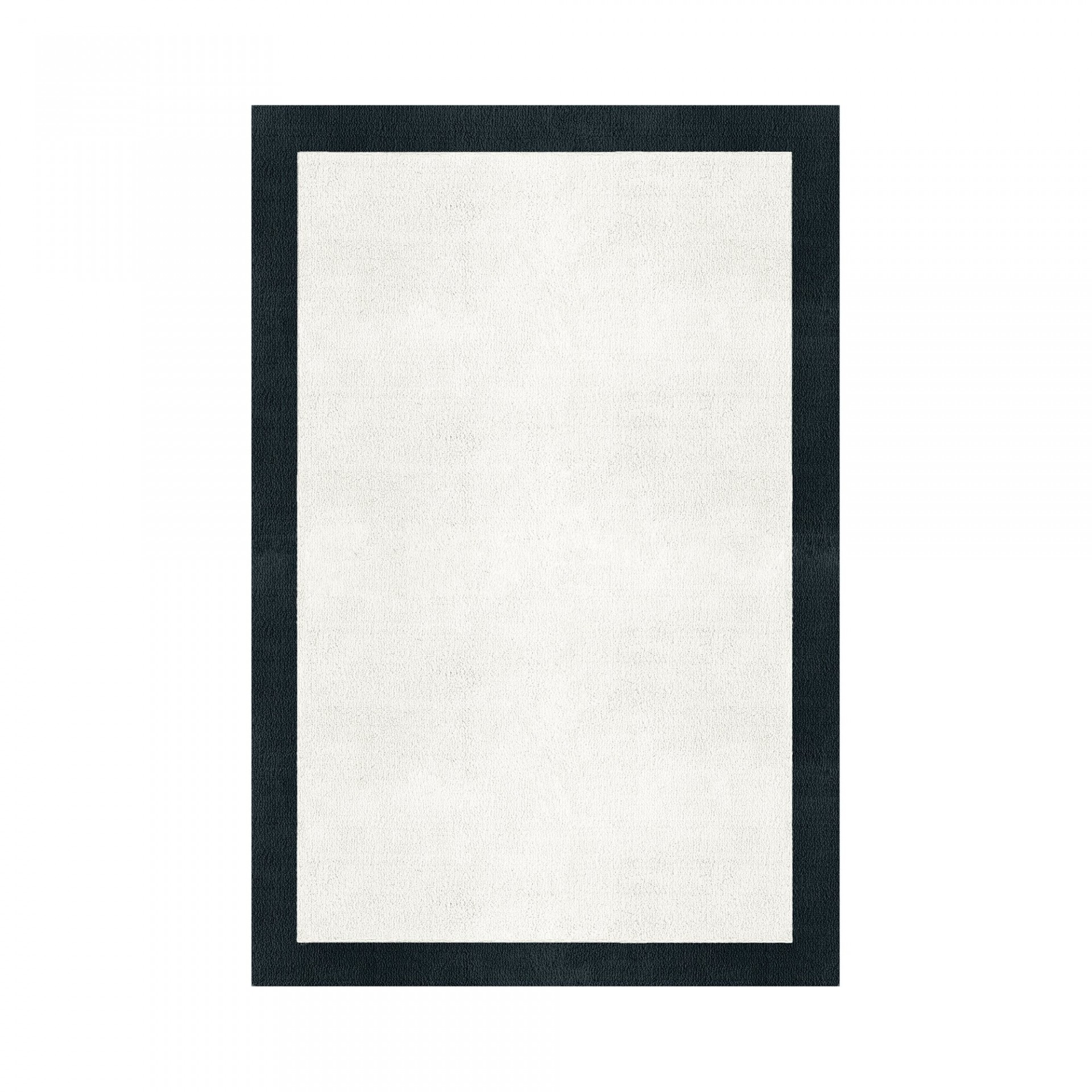 BORDER ATELIER SNOW RECTANGULAR
