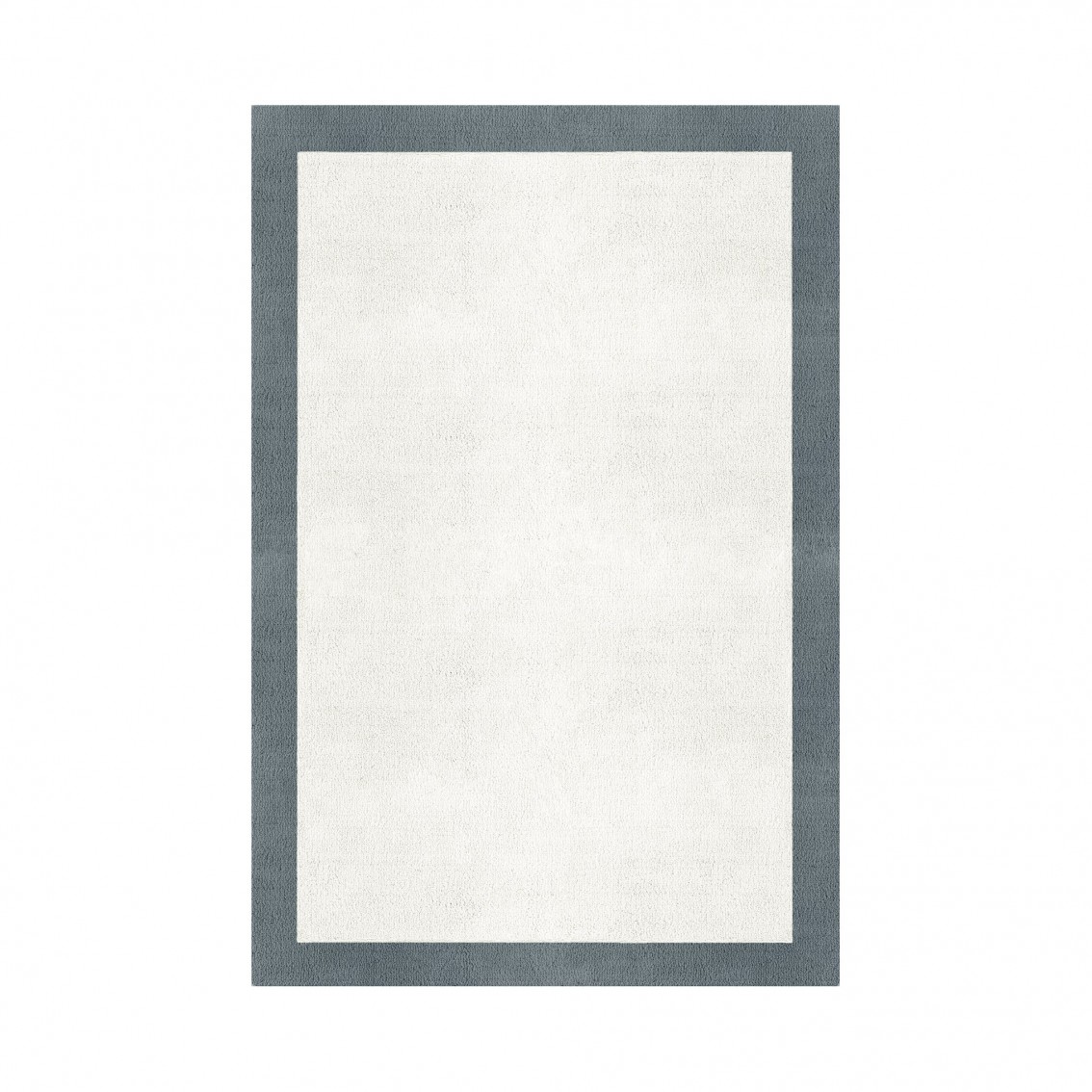 BORDER ATELIER SNOW RECTANGULAR