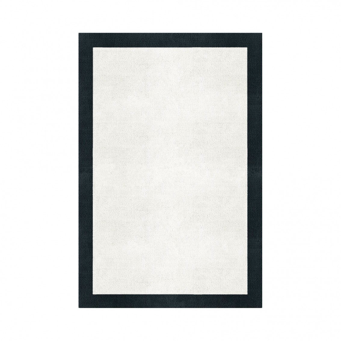 BORDER ATELIER SNOW RECTANGULAR
