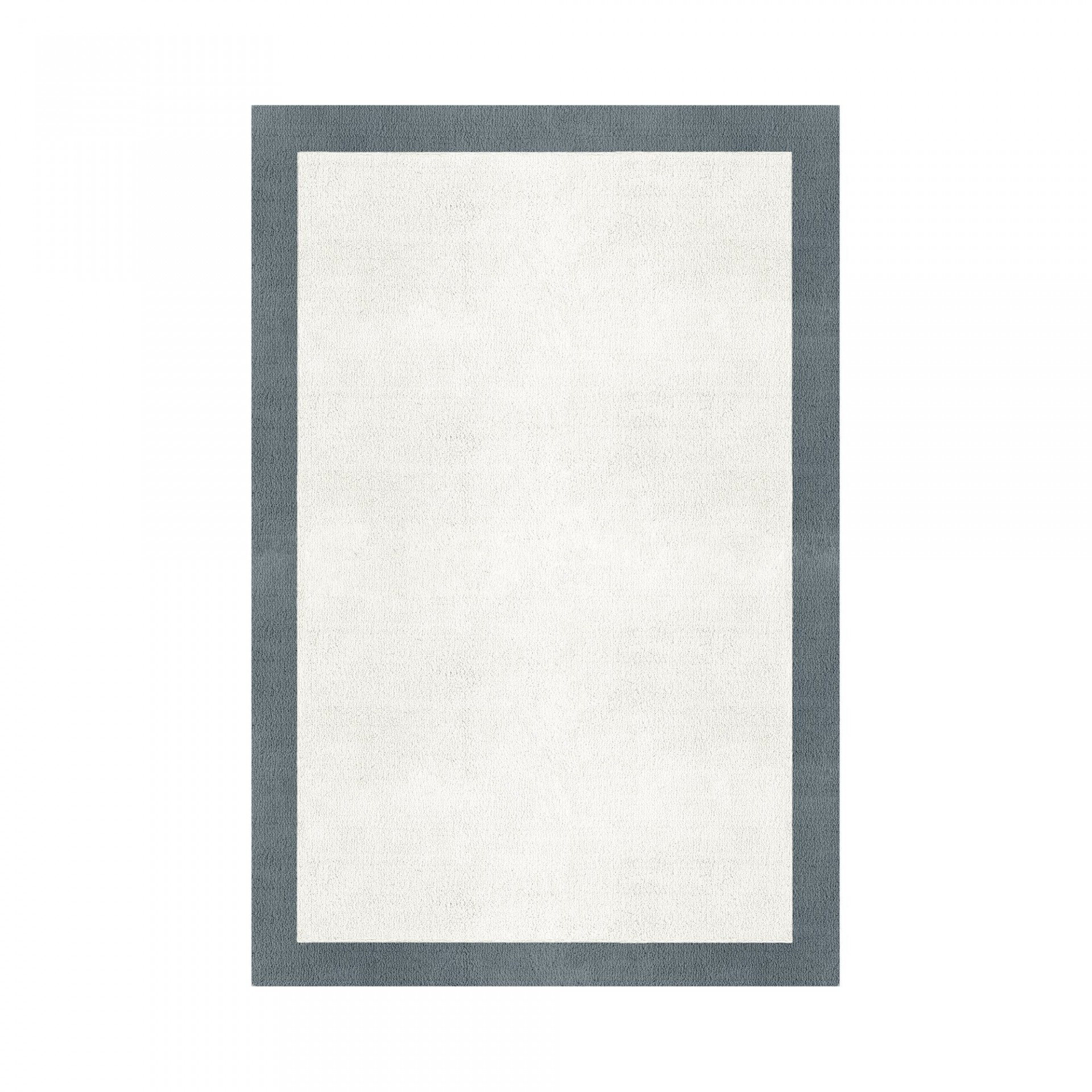 BORDER ATELIER SNOW RECTANGULAR