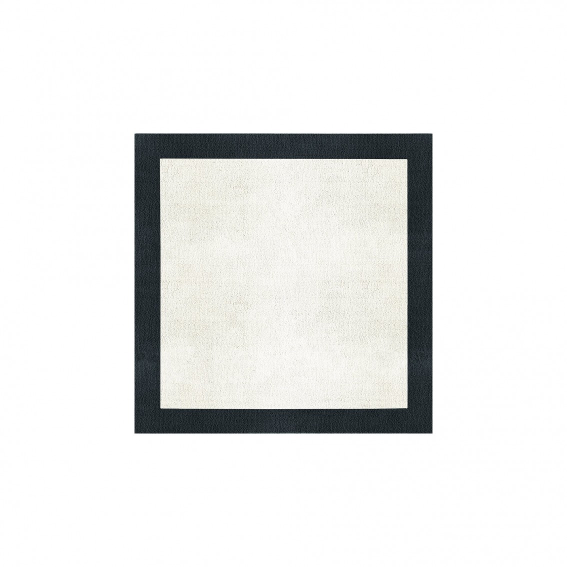 BORDER ATELIER SNOW RECTANGULAR