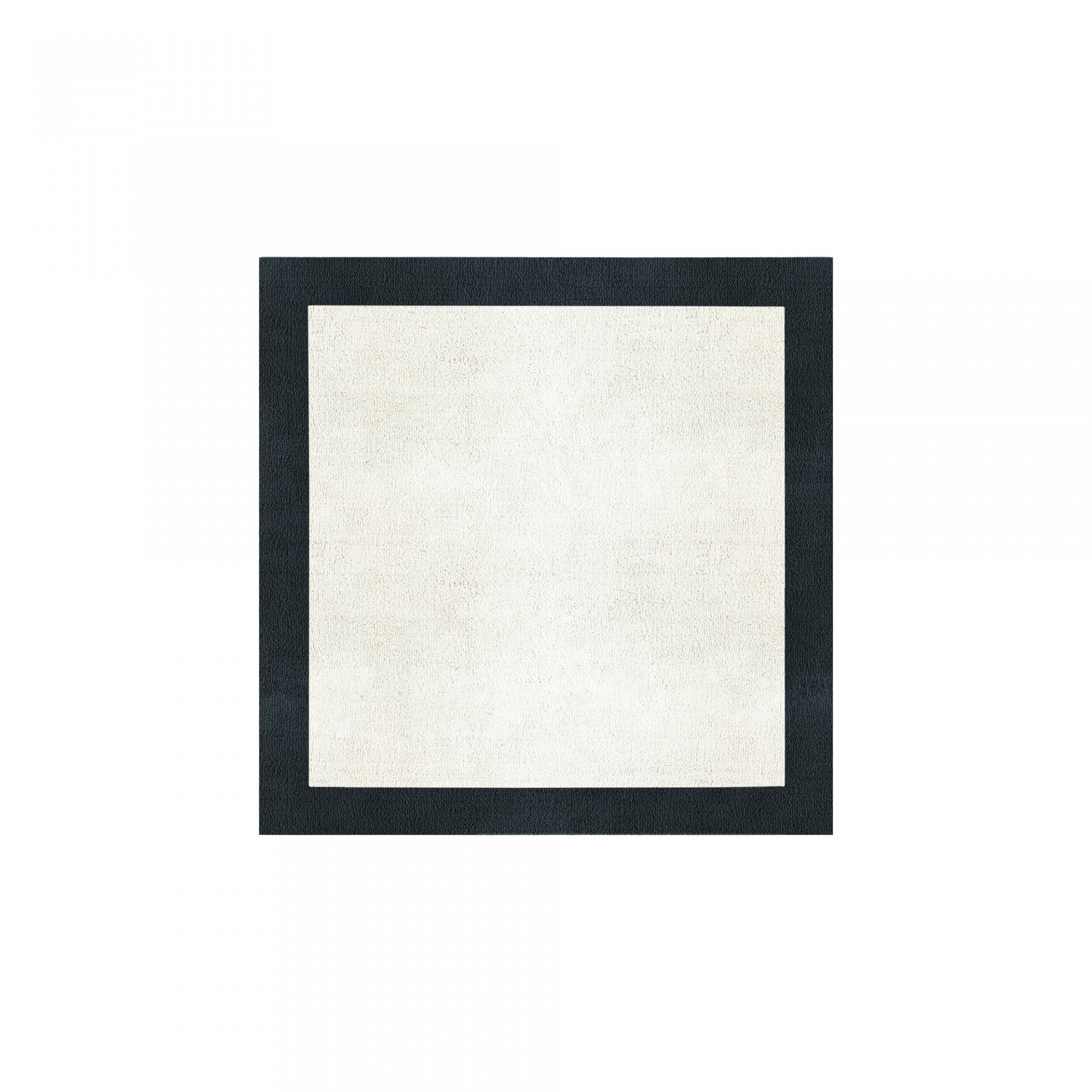 BORDER ATELIER SNOW RECTANGULAR