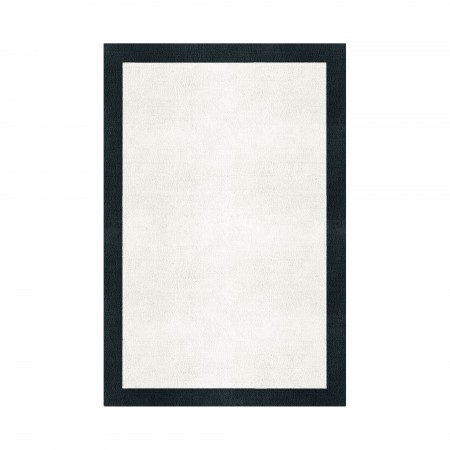 BORDER ATELIER SNOW RECTANGULAR