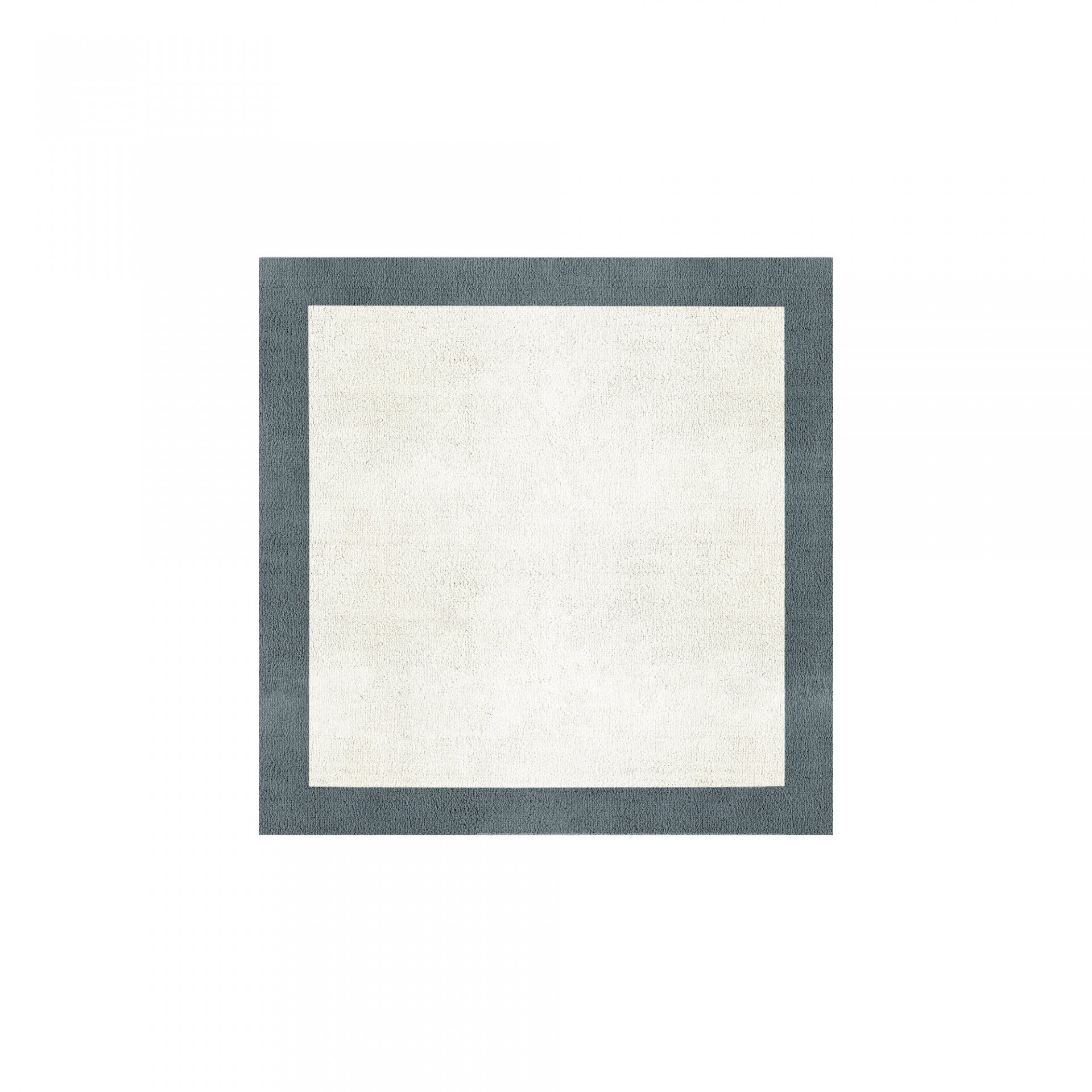 BORDER ATELIER SNOW RECTANGULAR