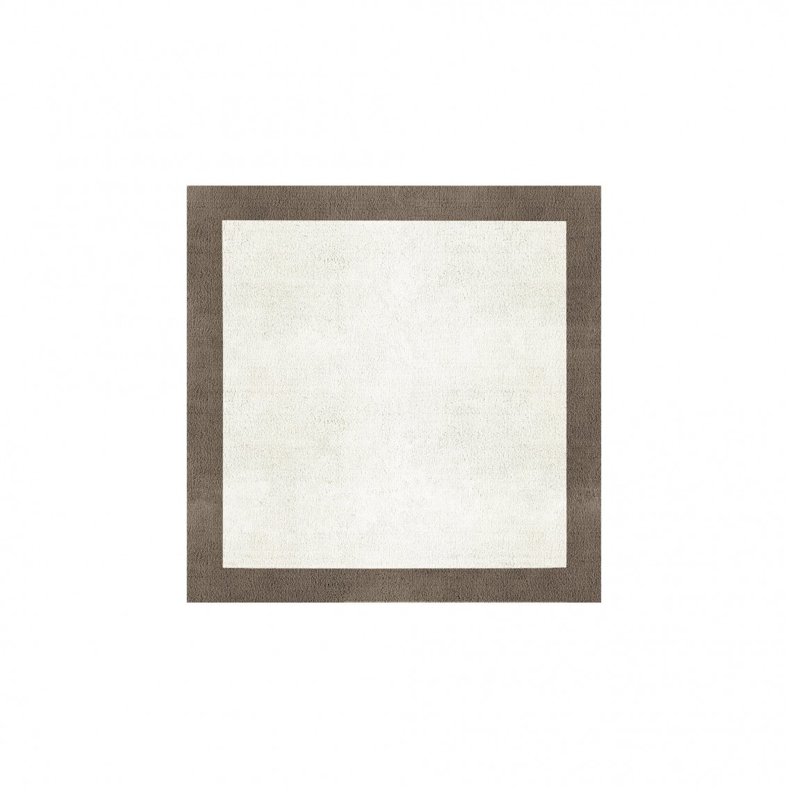 BORDER ATELIER SNOW RECTANGULAR BORDER ATELIER SNOW RECTANGULAR