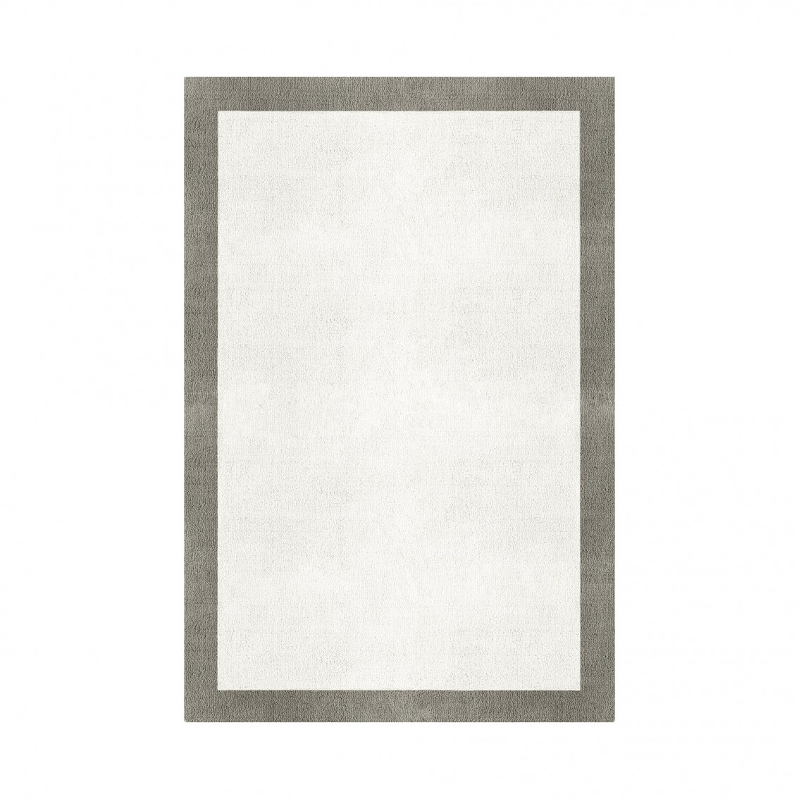 BORDER ATELIER SNOW RECTANGULAR BORDER ATELIER SNOW RECTANGULAR