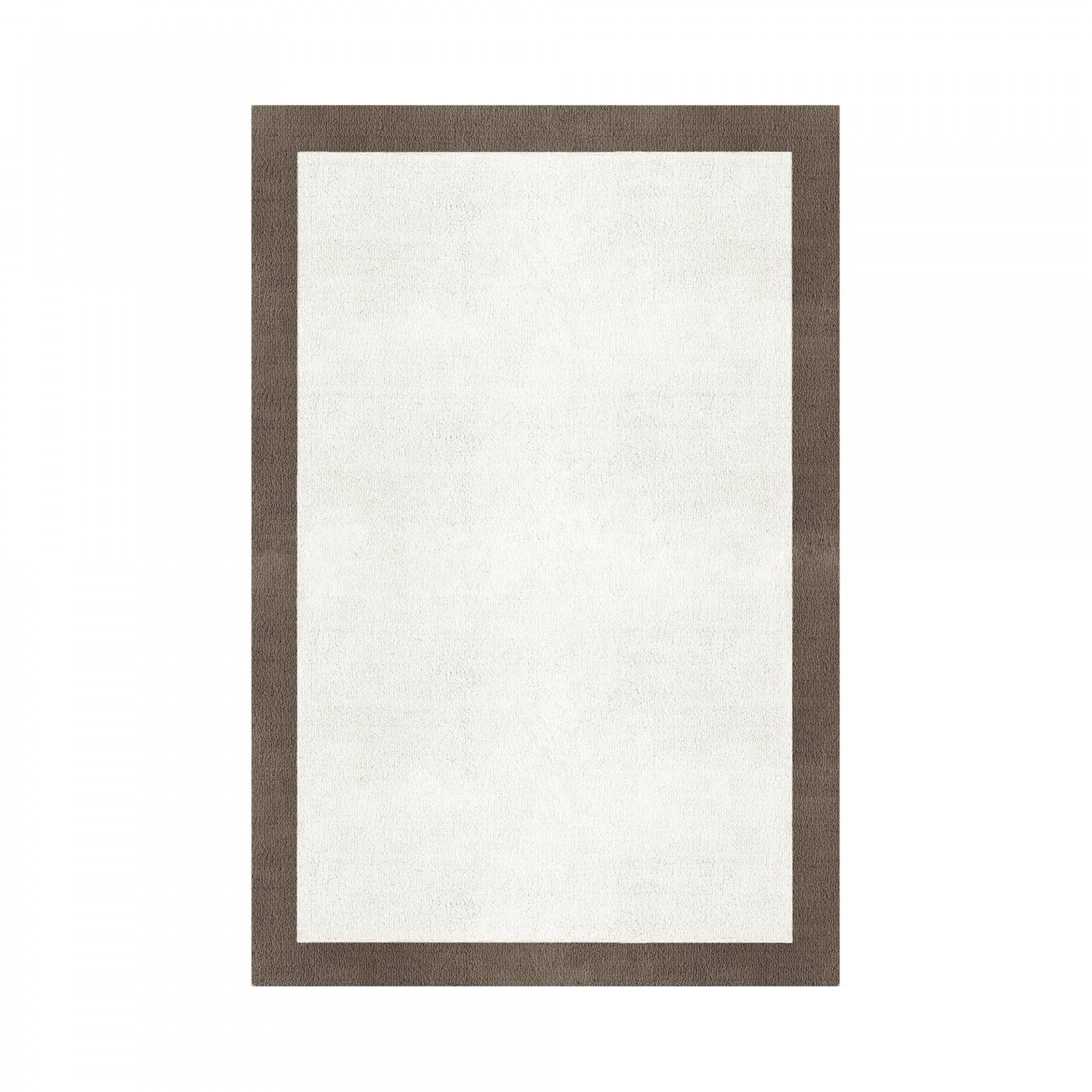 BORDER ATELIER SNOW RECTANGULAR