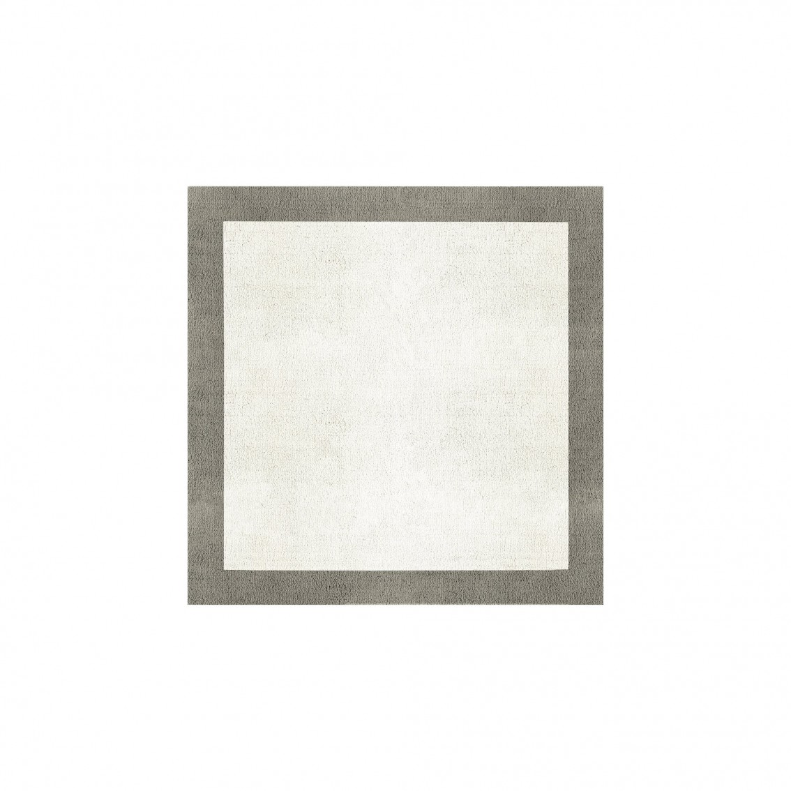 BORDER ATELIER SNOW RECTANGULAR BORDER ATELIER SNOW RECTANGULAR
