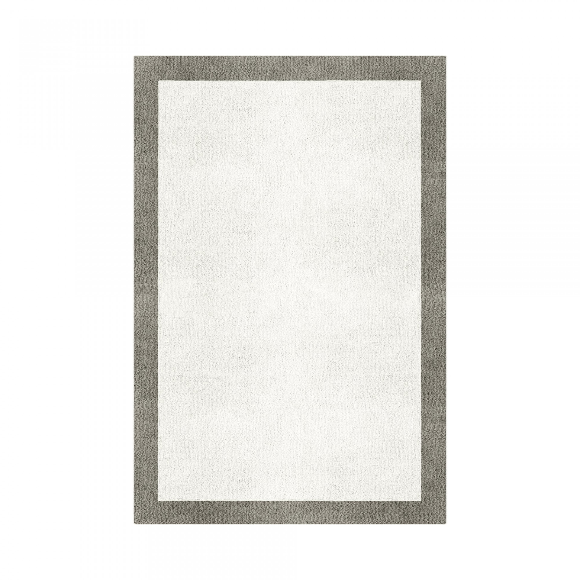 BORDER ATELIER SNOW RECTANGULAR