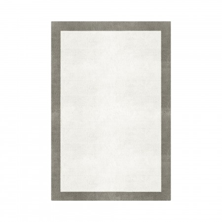 BORDER ATELIER SNOW RECTANGULAR BORDER ATELIER SNOW RECTANGULAR