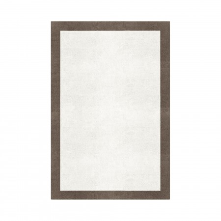 BORDER ATELIER SNOW RECTANGULAR BORDER ATELIER SNOW RECTANGULAR
