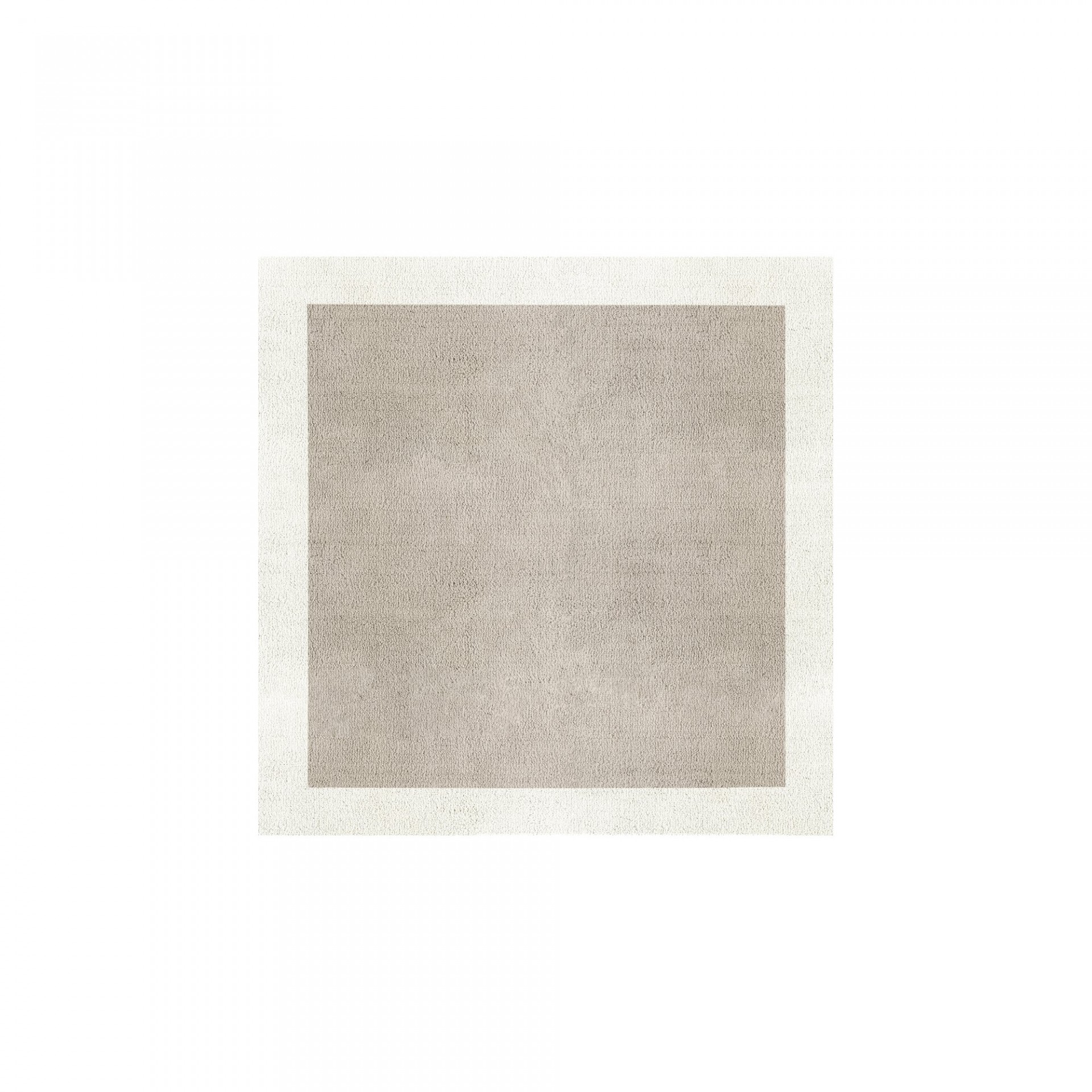 BORDER ATELIER FOG RETANGULAR