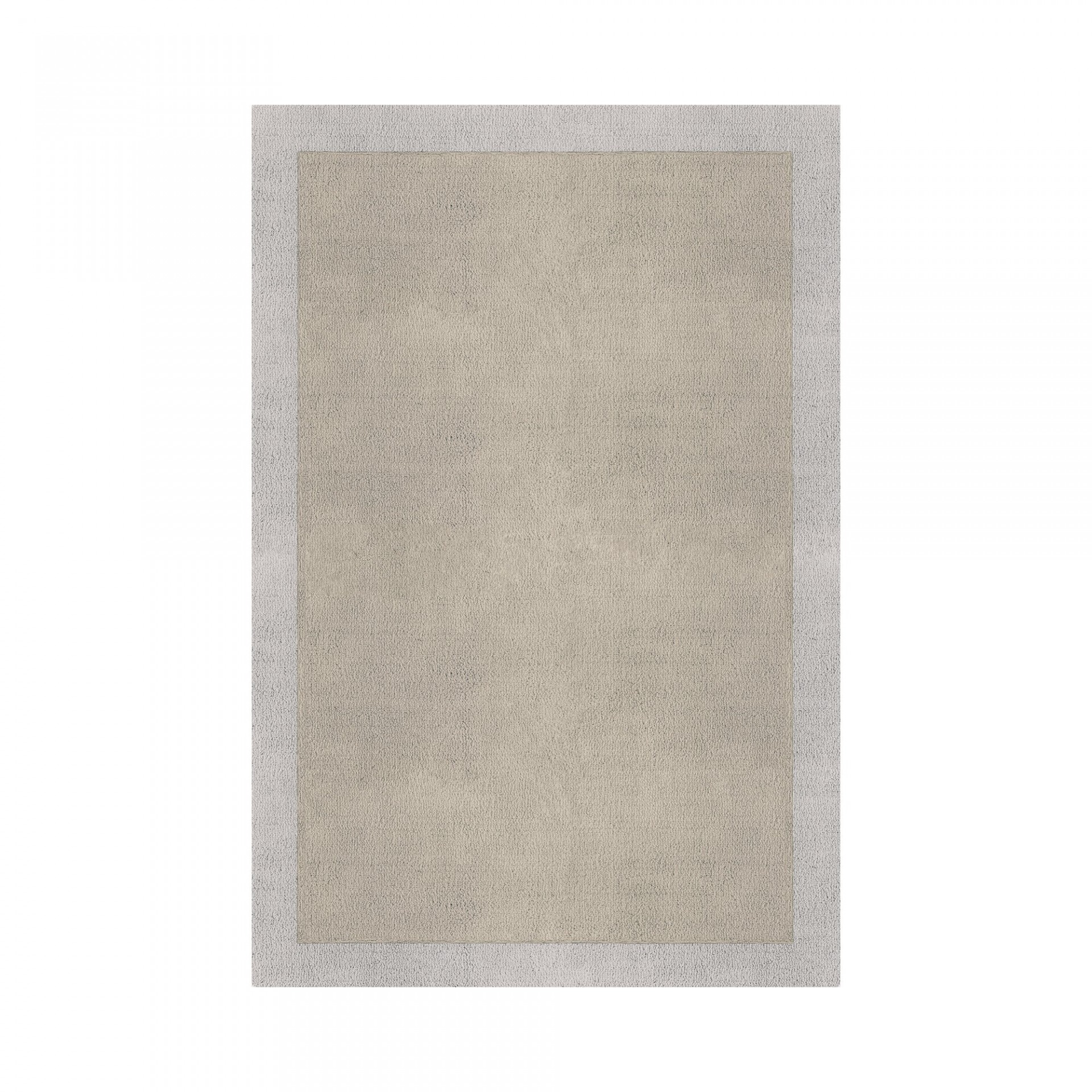 BORDER ATELIER FOG RECTANGULAR