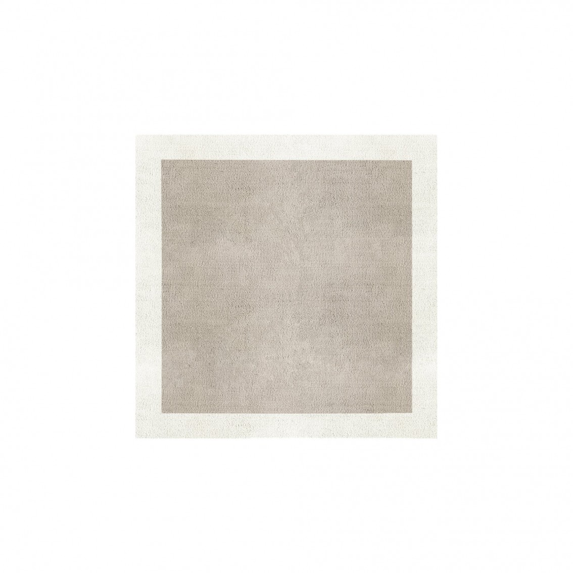 BORDER ATELIER FOG RETANGULAR