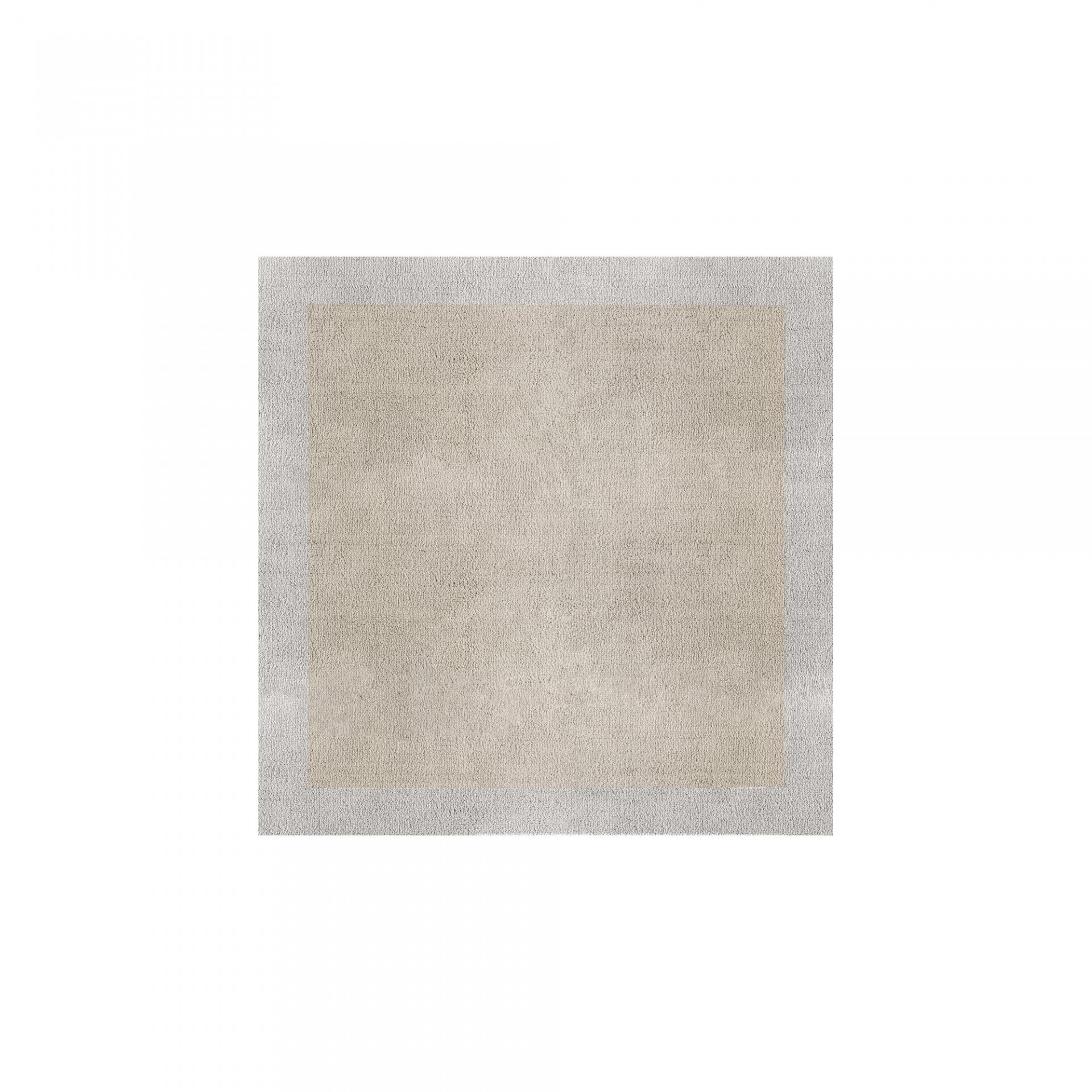 BORDER ATELIER FOG RECTANGULAR