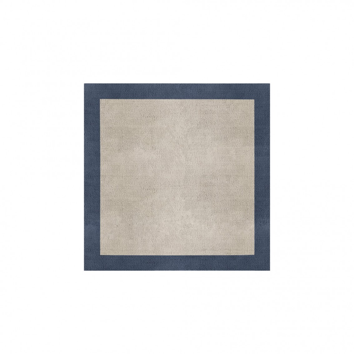 BORDER ATELIER FOG RECTANGULAR
