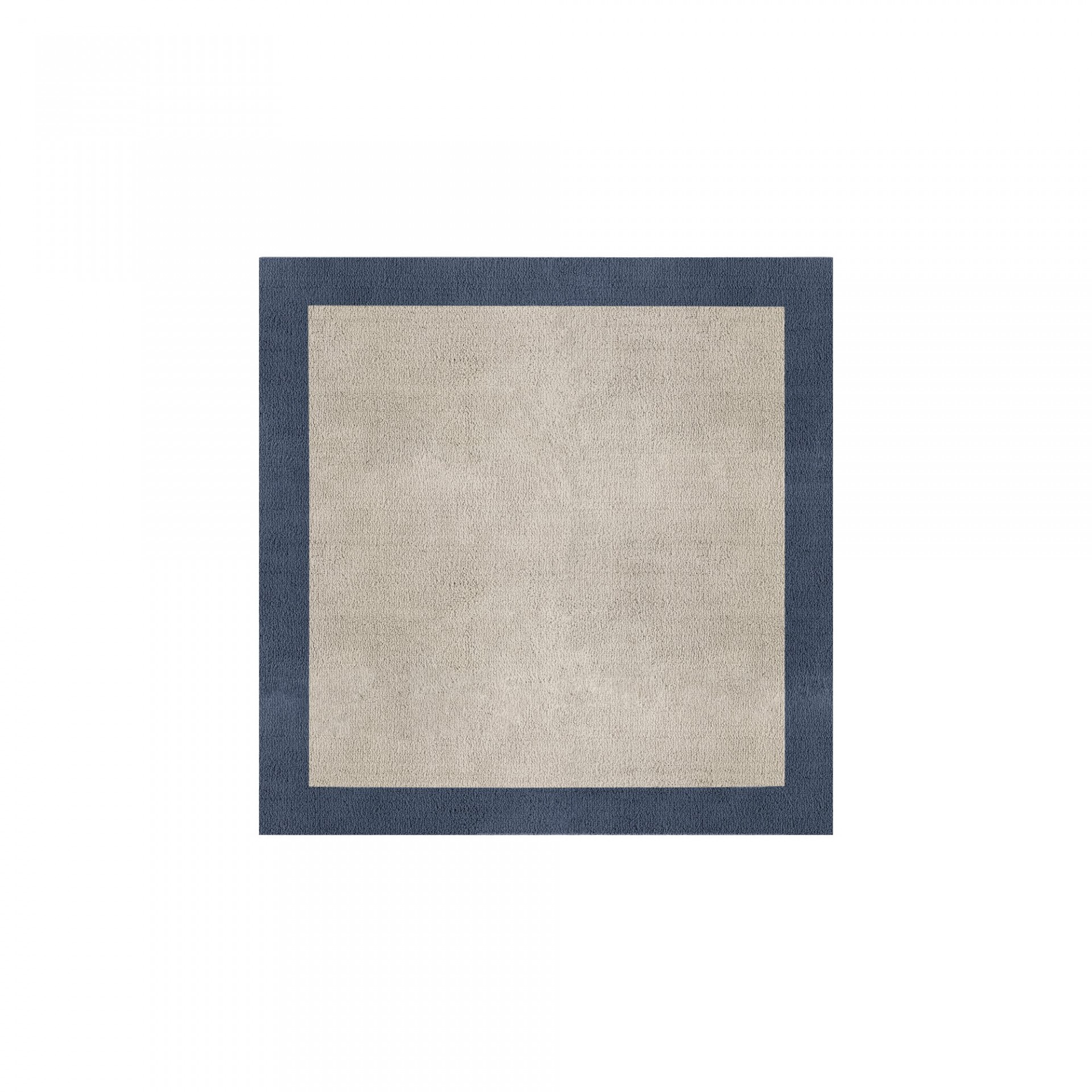 BORDER ATELIER FOG RECTANGULAR