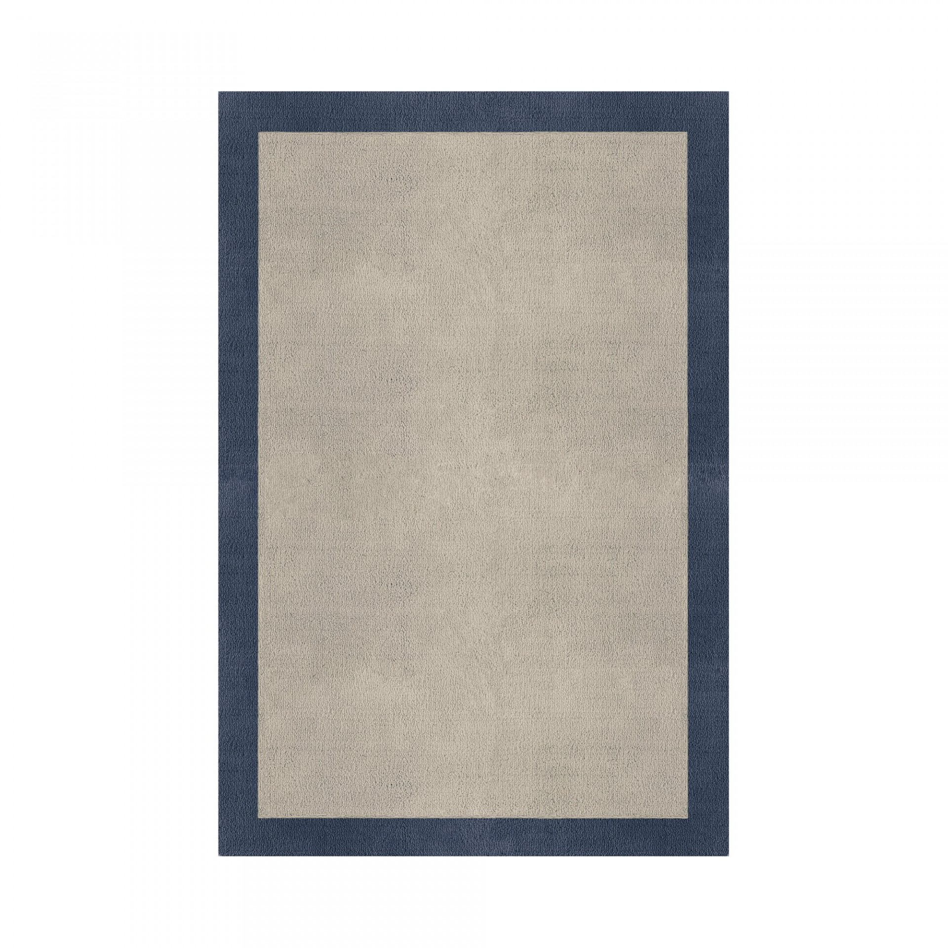 BORDER ATELIER FOG RECTANGULAR