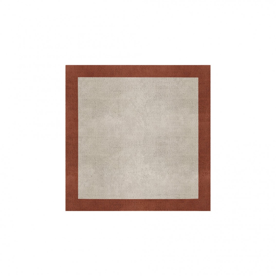 BORDER ATELIER FOG RECTANGULAR BORDER ATELIER FOG RECTANGULAR