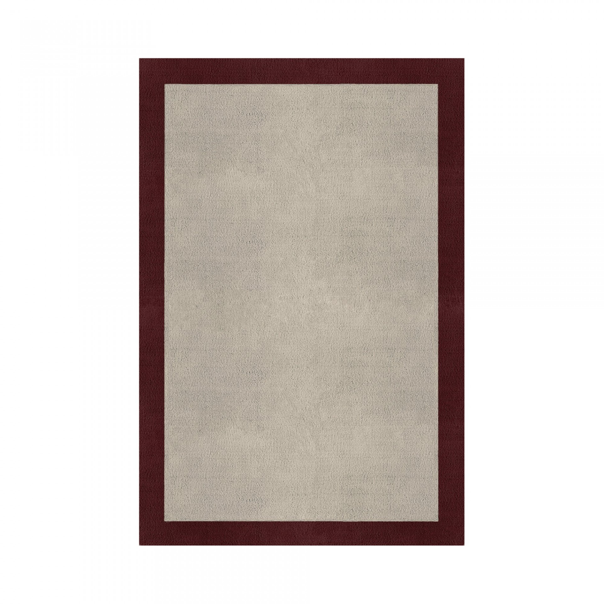 BORDER ATELIER FOG RECTANGULAR