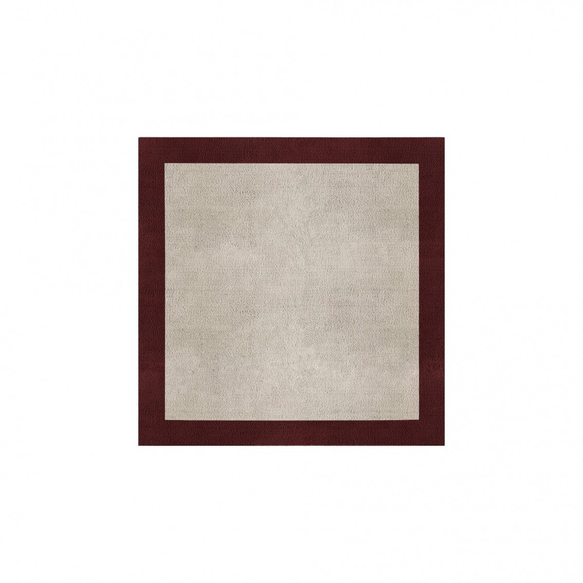 BORDER ATELIER FOG RECTANGULAR BORDER ATELIER FOG RECTANGULAR