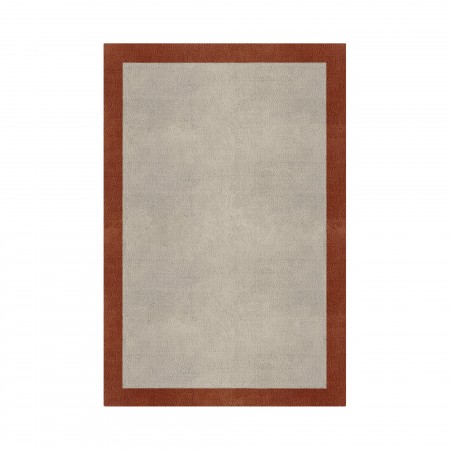 BORDER ATELIER FOG RECTANGULAR BORDER ATELIER FOG RECTANGULAR