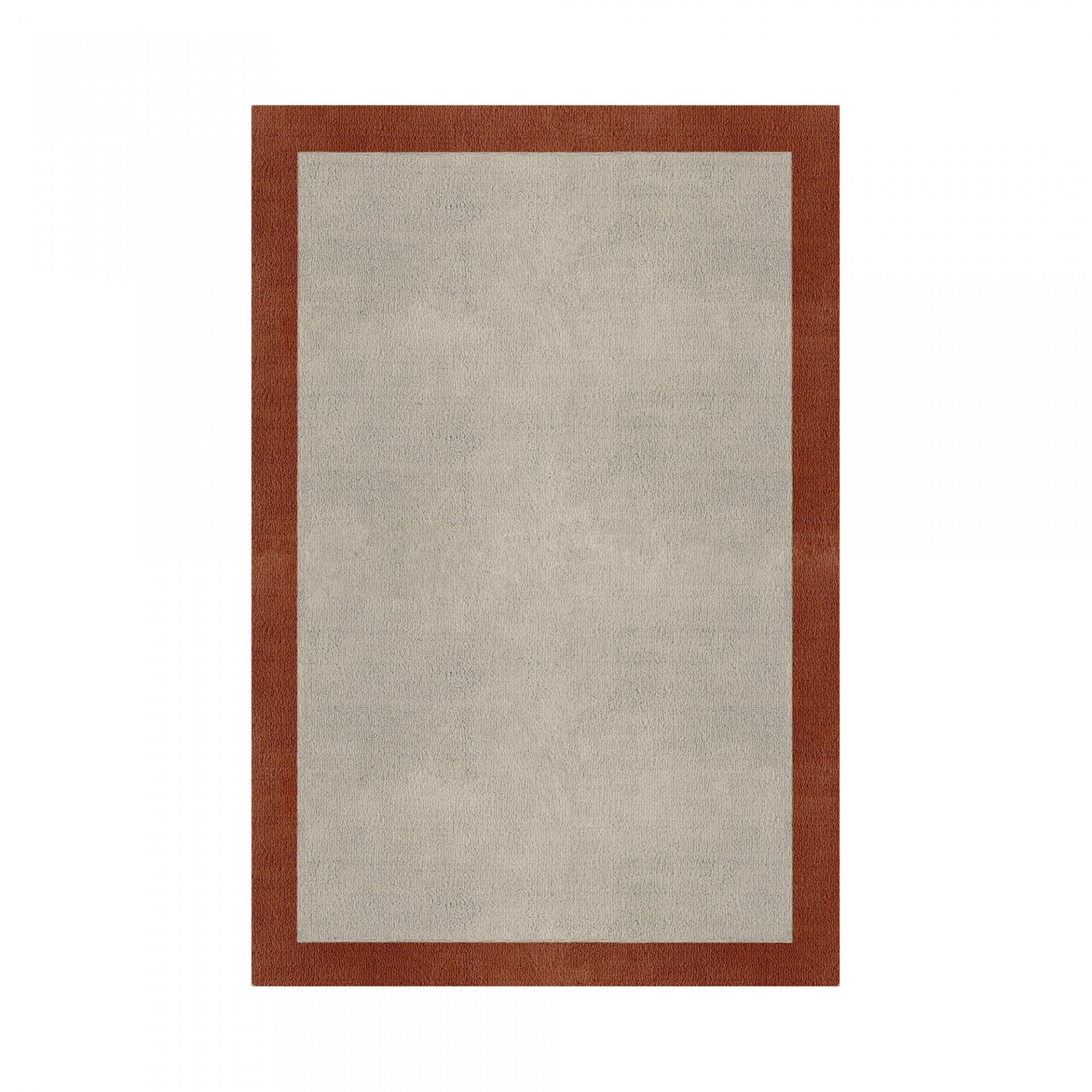 BORDER ATELIER FOG RECTANGULAR