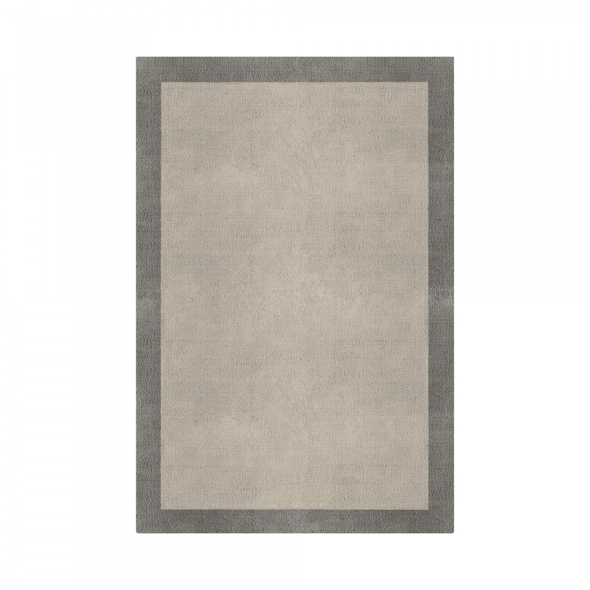 BORDER ATELIER FOG RECTANGULAR