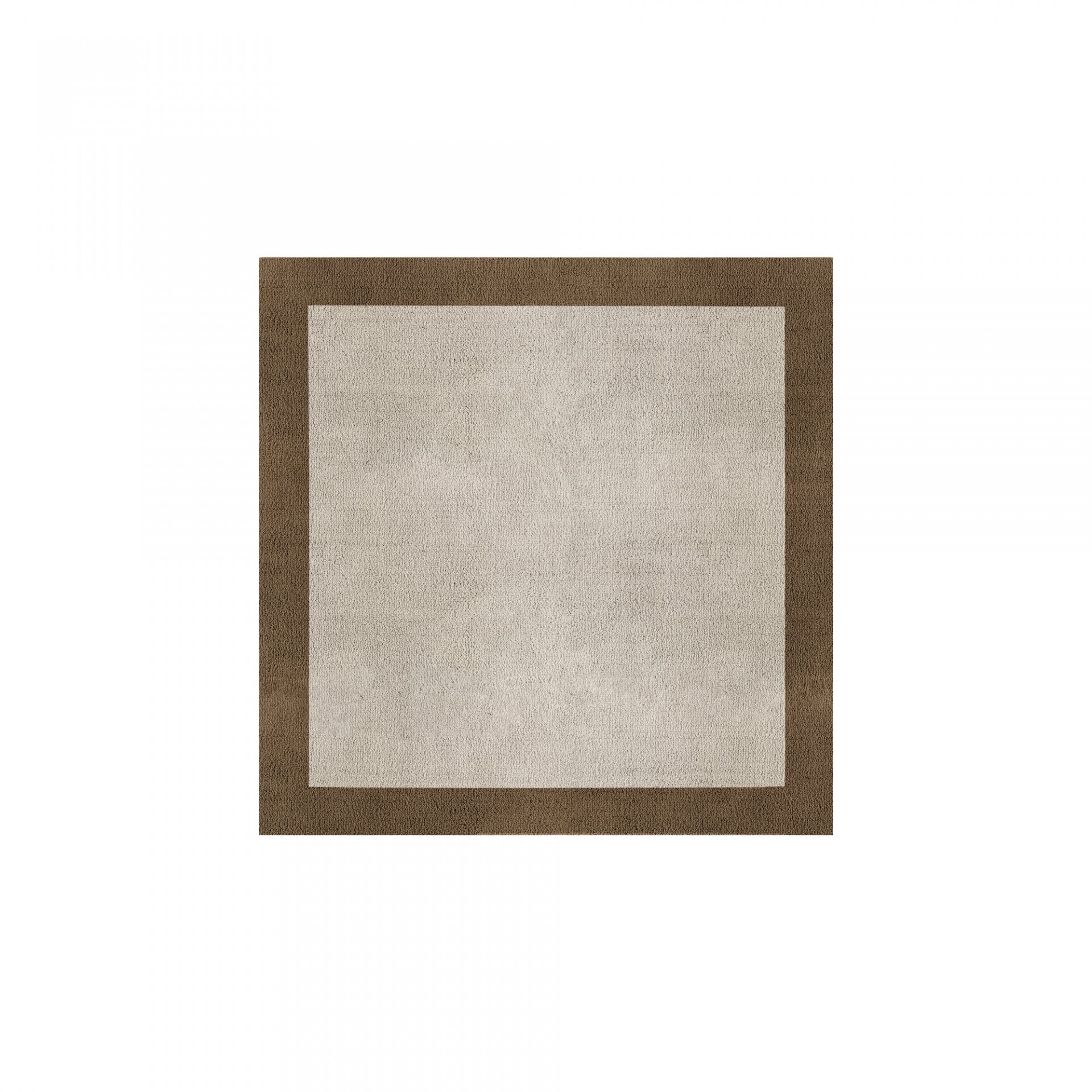 BORDER ATELIER FOG RECTANGULAR