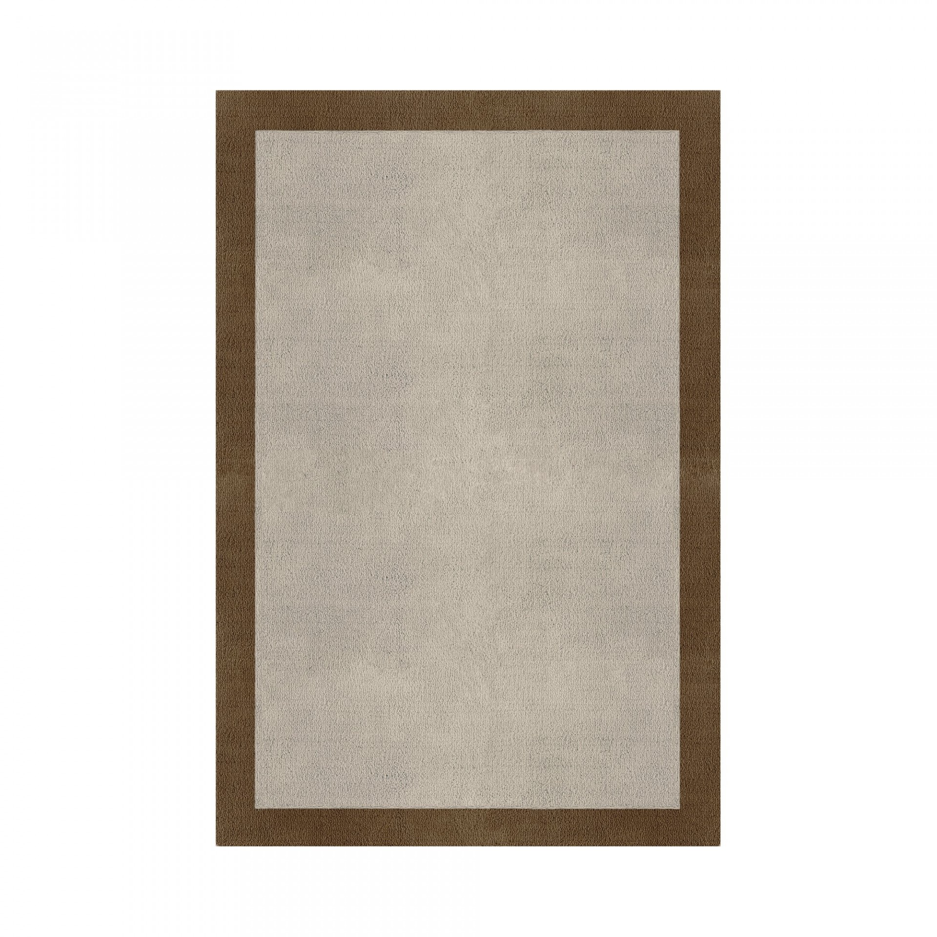 BORDER ATELIER FOG RECTANGULAR