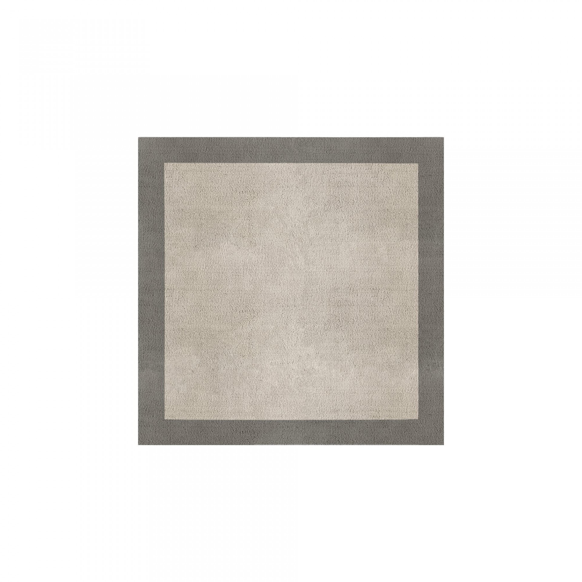 BORDER ATELIER FOG RECTANGULAR