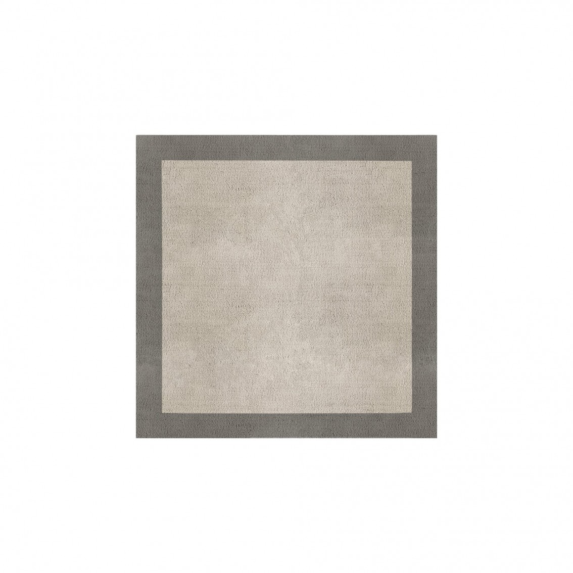BORDER ATELIER FOG RECTANGULAR